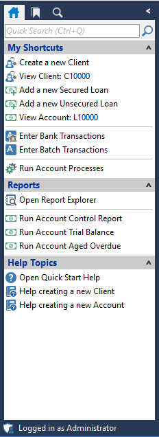 Taskpane Image